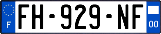 FH-929-NF