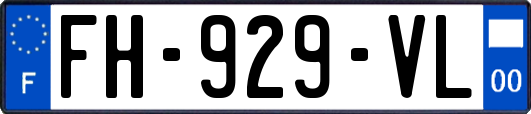 FH-929-VL