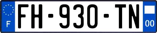 FH-930-TN