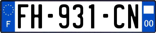FH-931-CN