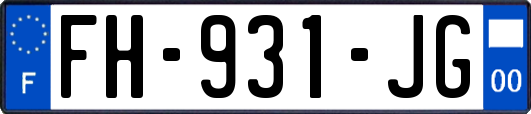 FH-931-JG