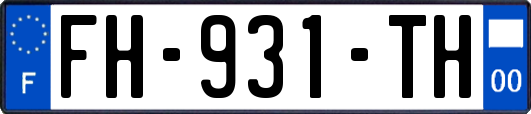 FH-931-TH