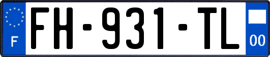 FH-931-TL