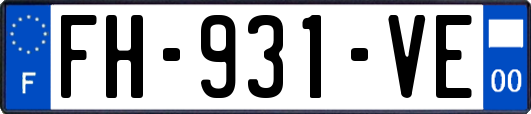 FH-931-VE