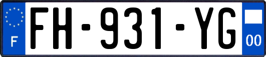FH-931-YG