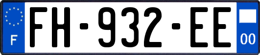 FH-932-EE