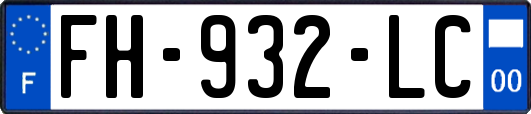 FH-932-LC