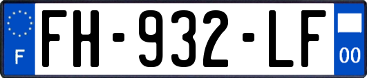 FH-932-LF