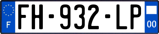 FH-932-LP