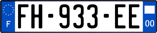 FH-933-EE