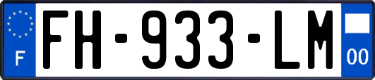FH-933-LM