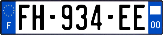 FH-934-EE