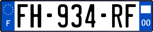 FH-934-RF