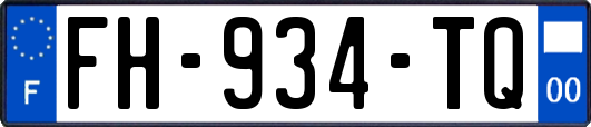 FH-934-TQ