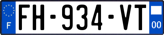 FH-934-VT