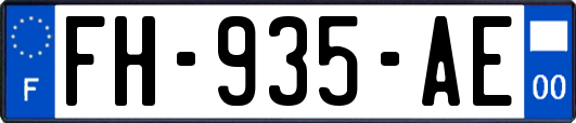 FH-935-AE