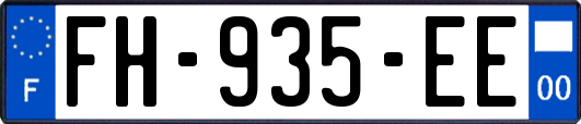 FH-935-EE