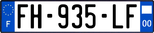 FH-935-LF