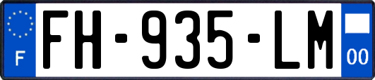 FH-935-LM