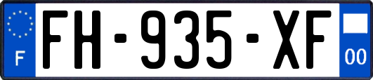 FH-935-XF
