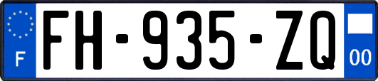 FH-935-ZQ