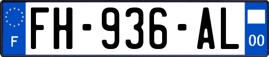 FH-936-AL