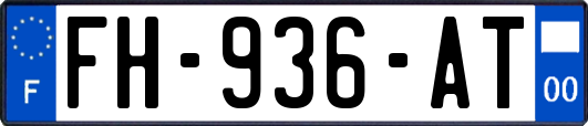 FH-936-AT