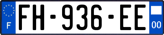 FH-936-EE