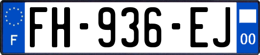 FH-936-EJ