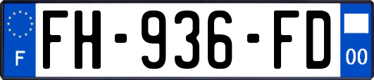 FH-936-FD