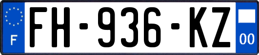 FH-936-KZ