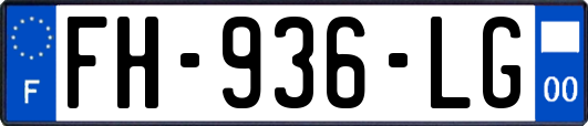 FH-936-LG