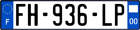 FH-936-LP