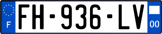 FH-936-LV