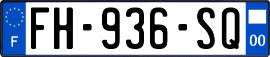 FH-936-SQ