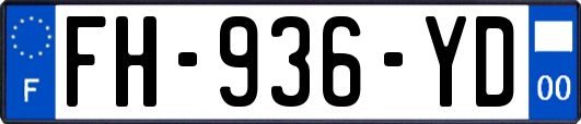FH-936-YD