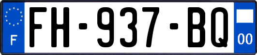 FH-937-BQ