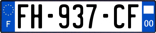 FH-937-CF