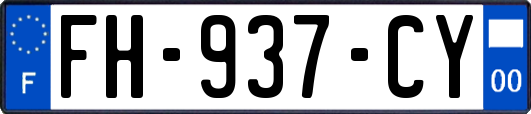 FH-937-CY
