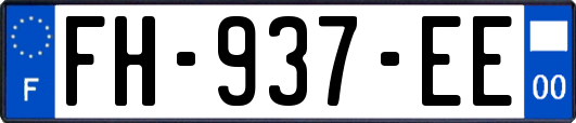 FH-937-EE