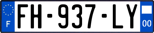 FH-937-LY
