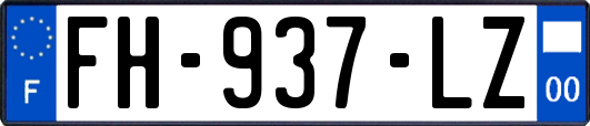 FH-937-LZ