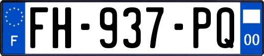 FH-937-PQ