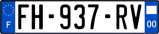 FH-937-RV