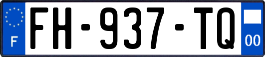 FH-937-TQ