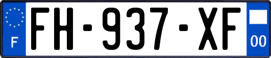 FH-937-XF