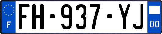 FH-937-YJ