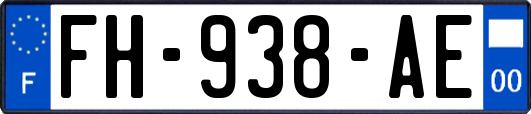 FH-938-AE