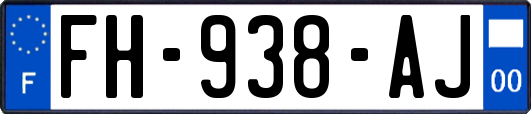 FH-938-AJ