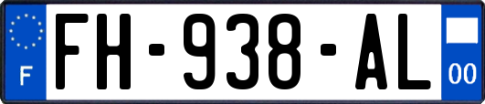 FH-938-AL